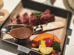-俄士厨房(五棵松华熙LIVE店)