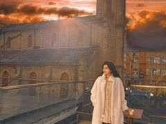 -CHURCH  BISTRO 教堂·餐吧