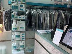 -福奈特洗衣·洗鞋·奢侈品护理(东建路店)