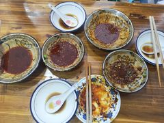 -洁美凉粉店(温江店)
