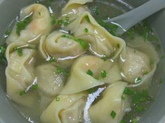 -顶巧鸡汤馄饨(虹口总店)