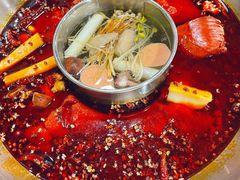 -星鸿社重庆老火锅