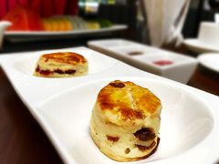 -天津海河悦榕庄·Lobby Lounge大堂吧