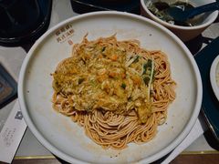 -松鹤楼面馆(清河万象汇店)