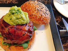 -Lets burger非常汉堡·环球风味(蓝色港湾店)