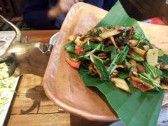 -云海肴云南菜·蒸汽石锅鱼(北京良乡华冠店)