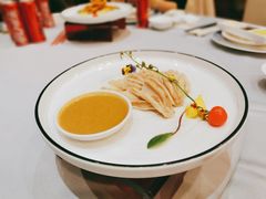 -全聚德(上海首店浦东店)