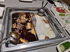 -海底捞火锅(奥山世纪城店)