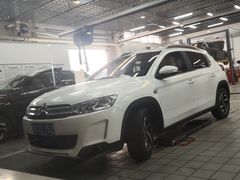 -天津福星东风雪铁龙4S店(空港汽车园店)