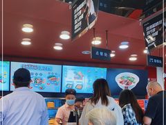 -和合谷(新街口店)