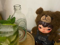 -白熊咖啡(闽江大道店)
