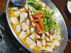 -达叔香味海鲜(海棠68环球美食街店)