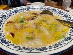 -芳芳私房菜·精做淮扬菜(承德路店)