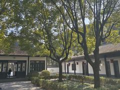 -上海佘山国家森林公园天马山园