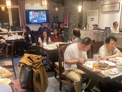 -老厨家(友谊路总店)