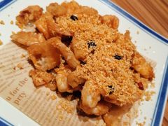 避风塘香酥虾-粤食堂(天津和悦汇店)