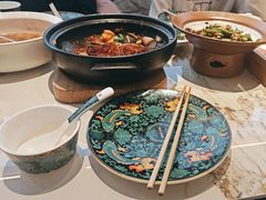 -峰厨大鱼泡饼(水上公园店)