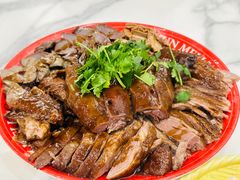 -春梅里卤鹅馆·47年老字号(中山路店)