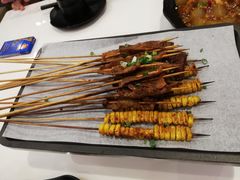 -大正味·蚝酒馆(龙泉店)