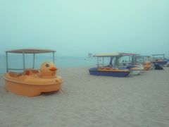 -那香海钻石沙滩浴场