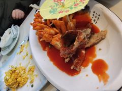 -姑苏家宴·苏帮菜·松鼠桂鱼(苏州总店)