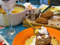 -My Way Town买味堂·东南亚餐厅(亦庄店)