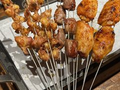 -破店肥哈·东北烧烤(南头店)