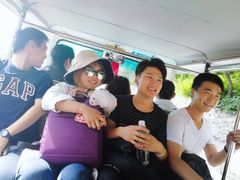 -白草畔自然风景区