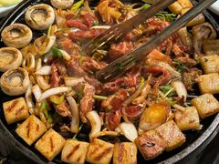 -石记老北京炙子烤肉(松园店)