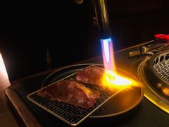 -300杯·和牛烧肉清酒专门店(廊里店)