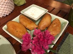 -Lam Vien Restaurant