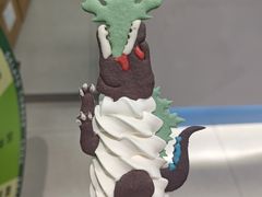 -CORNER CONE GELATO酷矿手作霜淇淋(南头古城店)