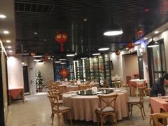 大堂-徐记私厨(半淞园路店)