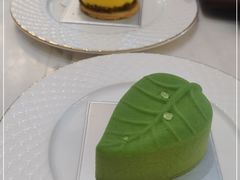 -莫奈花园法式蛋糕