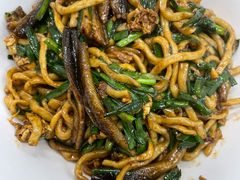 -三百碗宝应长鱼面(板仓街店)