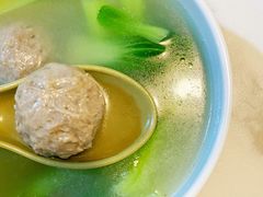 -阿清煲仔店(纺织城店)