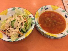 -萨莉亚意式餐厅(悦荟广场店)