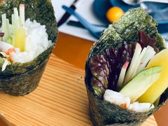 -V Bar海景扒房(北海湾惠龙万达嘉华酒店)