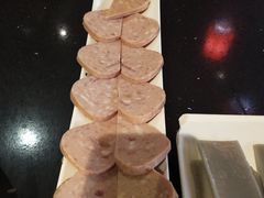-宽板凳老灶火锅(簋街店)