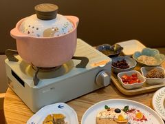 -角落低卡烘焙(正弘城店)