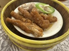-香云轩·顺德菜(香云纱园林酒店店)