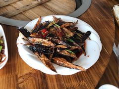 -老家大锅台(世纪城店)