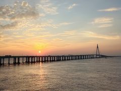 -宁波海天一洲景区