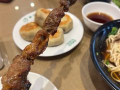 -南来顺饭庄·清真(南菜园店)
