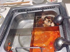 -海底捞火锅(河东万达广场店)