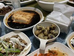 -唔呶喔哩酒家(生产街店)