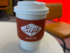 -Sips&Lick茶兰咖啡(五道口店)