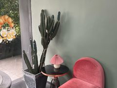 -简象咖啡CAFE ELE JANE(满陇桂雨店)