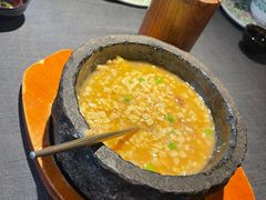 三虾豆腐-南里山房·新淮扬菜(徐汇万科店)