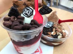 -DQ·蛋糕·冰淇淋(徐东销品茂店)